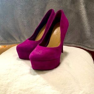 Jessica Simpson Pumps